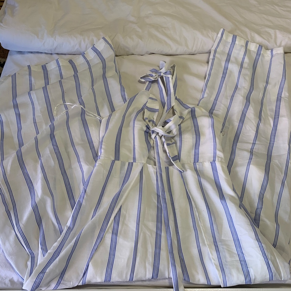Blu Sparo jumper